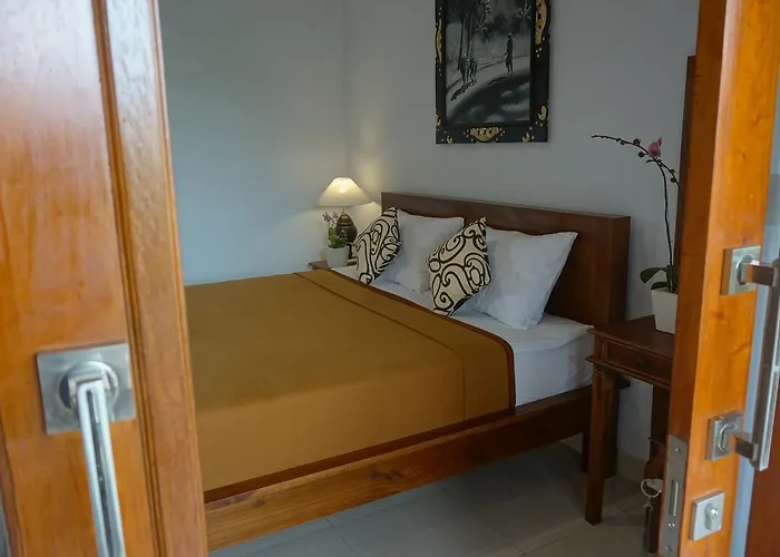 Maison d'hôtes Cantika