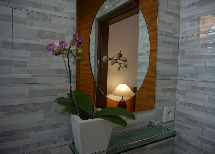 Cantika Maison d'hôtes *