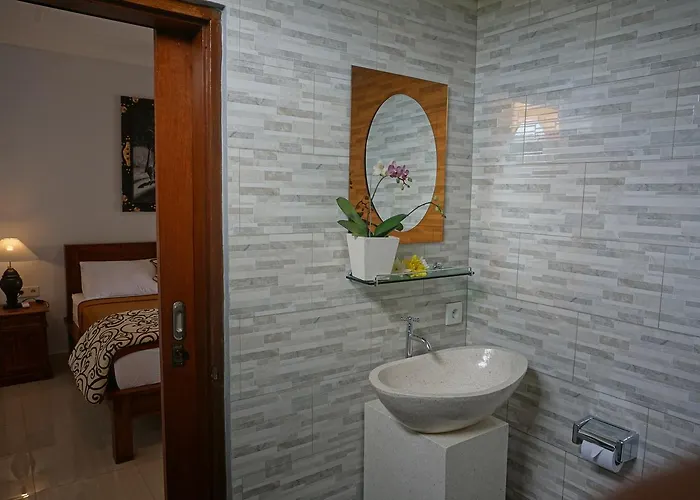 Cantika * Ubud