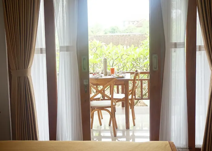 Cantika * Ubud